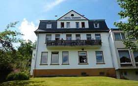 Hotel Oranien